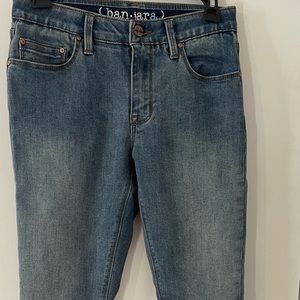 Jeans by ban.jara size 4.